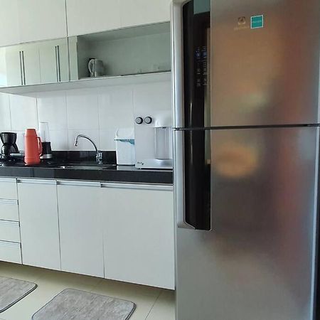 Lindissimo Apartamento, Ar Condic, 7 Min Da Praia! Apartment Cabo Frio Luaran gambar