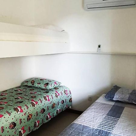 Lindissimo Apartamento, Ar Condic, 7 Min Da Praia! Apartment Cabo Frio Luaran gambar