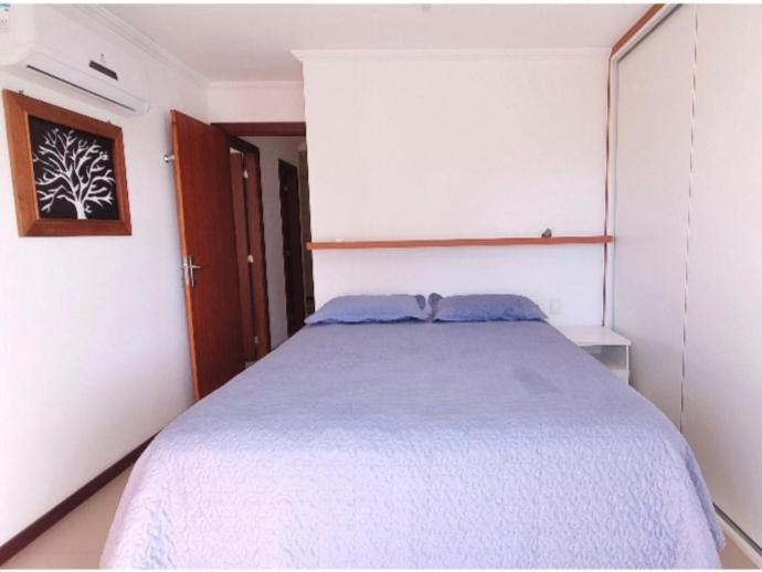 Lindissimo Apartamento, Ar Condic, 7 Min Da Praia! Apartment Cabo Frio Luaran gambar