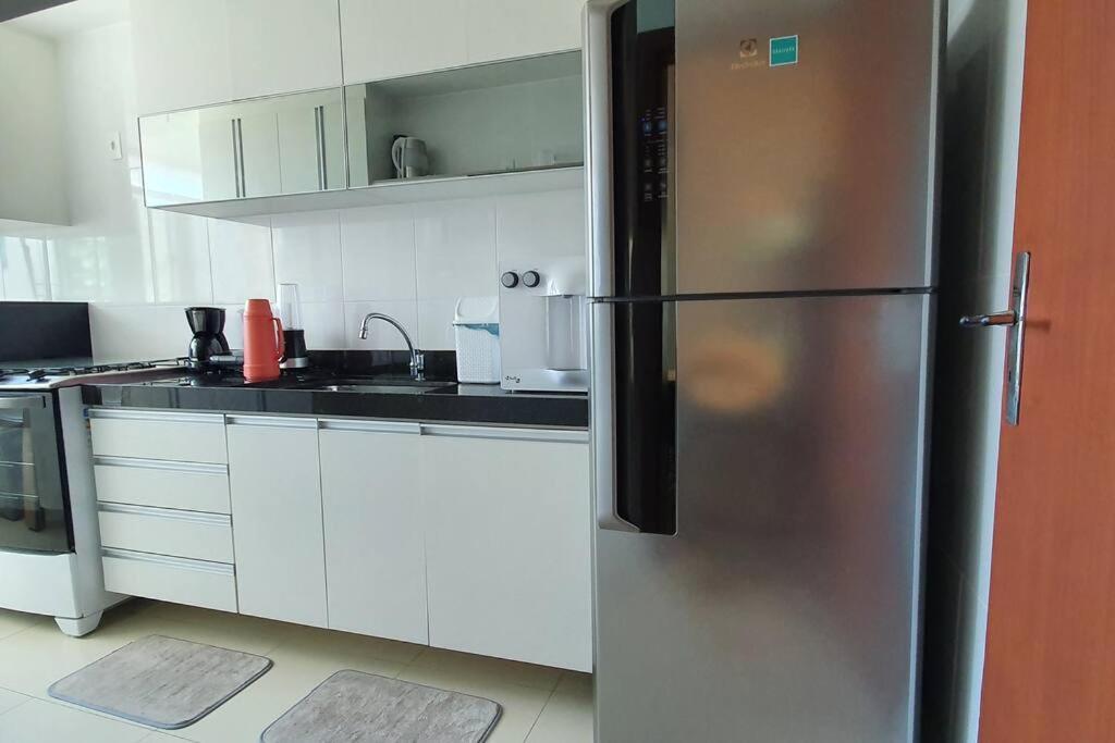 Lindissimo Apartamento, Ar Condic, 7 Min Da Praia! Apartment Cabo Frio Luaran gambar