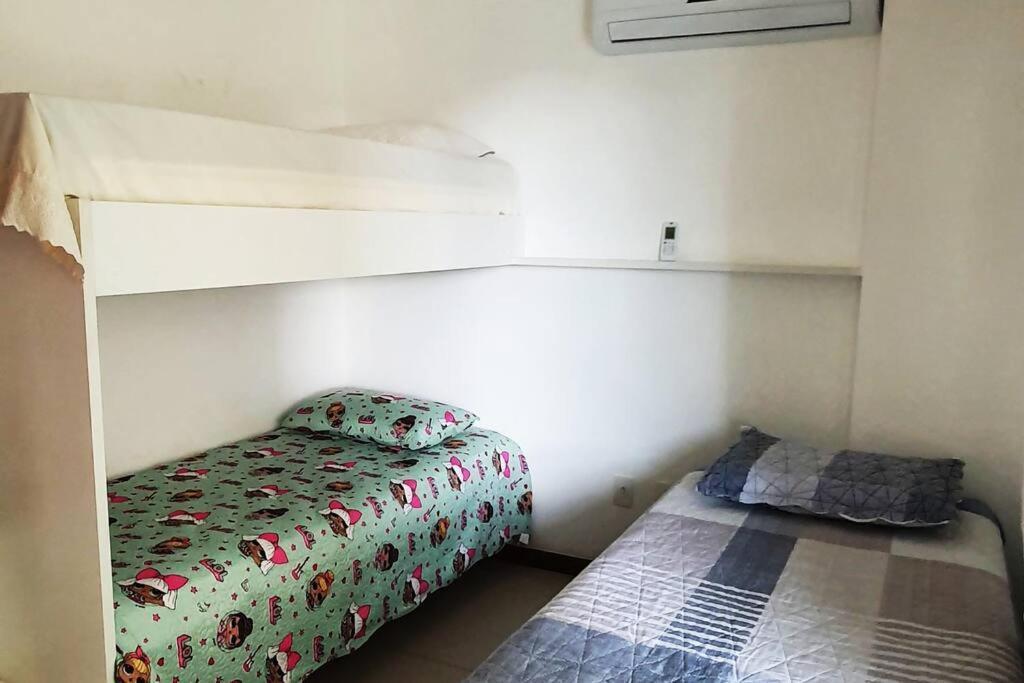 Lindissimo Apartamento, Ar Condic, 7 Min Da Praia! Apartment Cabo Frio Luaran gambar
