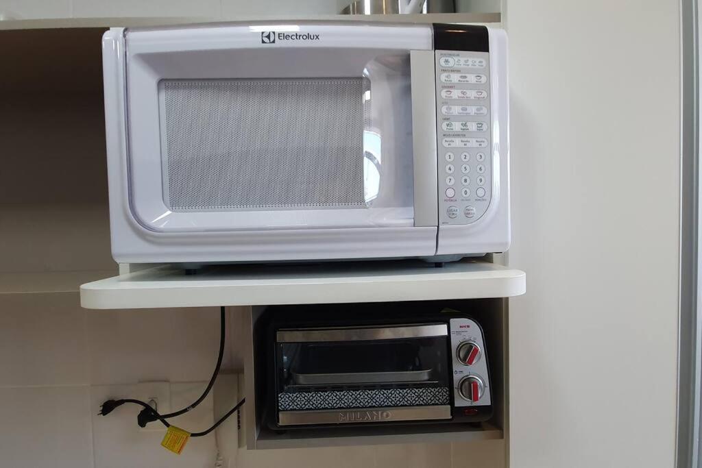 Lindissimo Apartamento, Ar Condic, 7 Min Da Praia! Apartment Cabo Frio Luaran gambar
