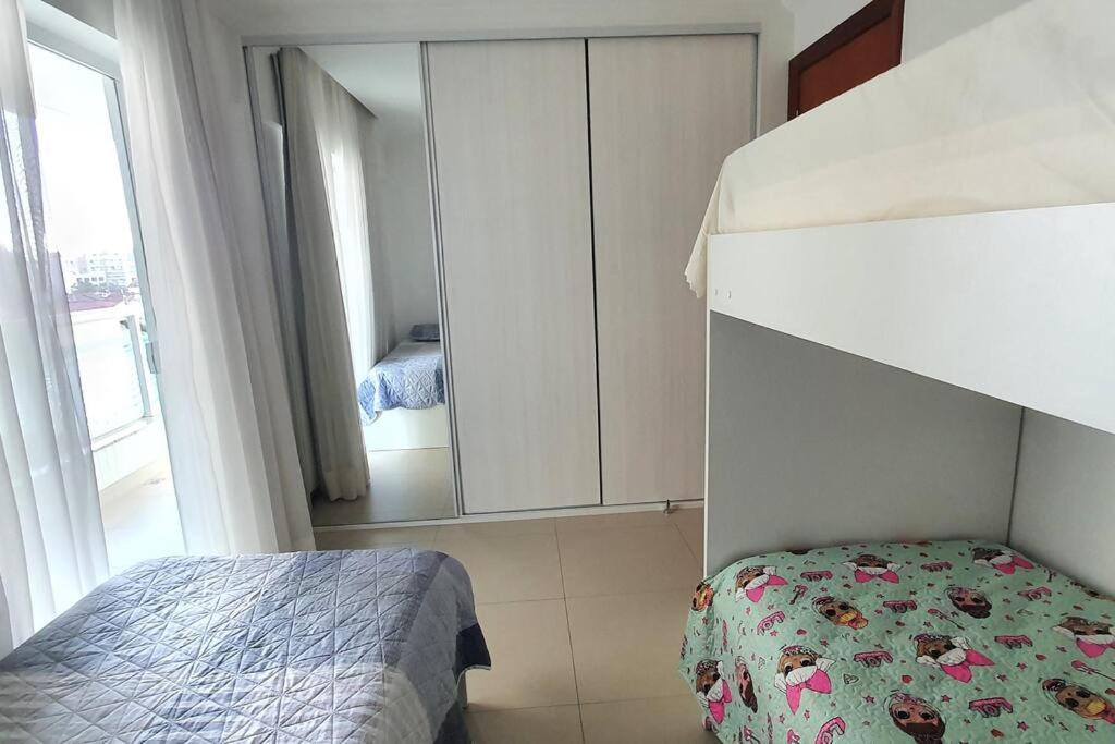 Lindissimo Apartamento, Ar Condic, 7 Min Da Praia! Apartment Cabo Frio Luaran gambar