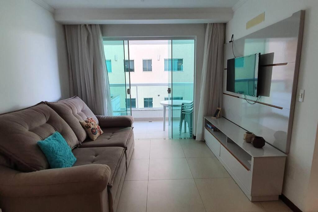 Lindissimo Apartamento, Ar Condic, 7 Min Da Praia! Apartment Cabo Frio Luaran gambar