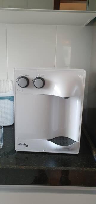 Lindissimo Apartamento, Ar Condic, 7 Min Da Praia! Apartment Cabo Frio Luaran gambar