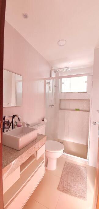 Lindissimo Apartamento, Ar Condic, 7 Min Da Praia! Apartment Cabo Frio Luaran gambar