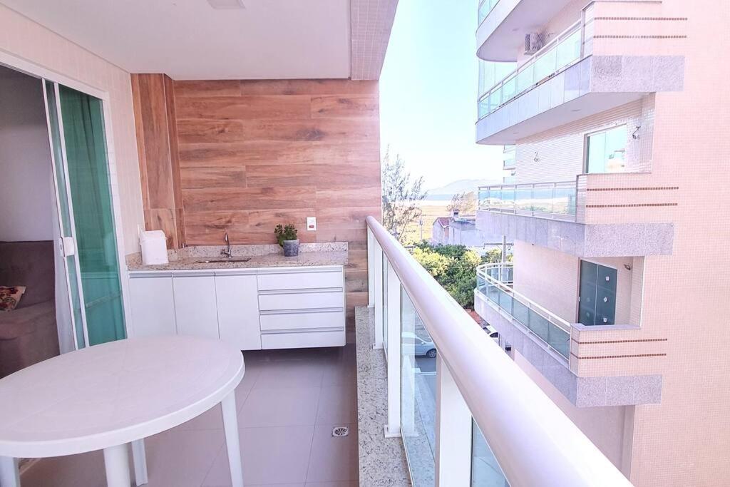 Lindissimo Apartamento, Ar Condic, 7 Min Da Praia! Apartment Cabo Frio Luaran gambar
