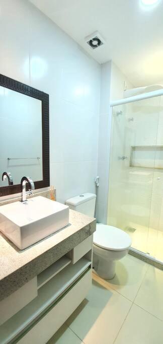 Lindissimo Apartamento, Ar Condic, 7 Min Da Praia! Apartment Cabo Frio Luaran gambar