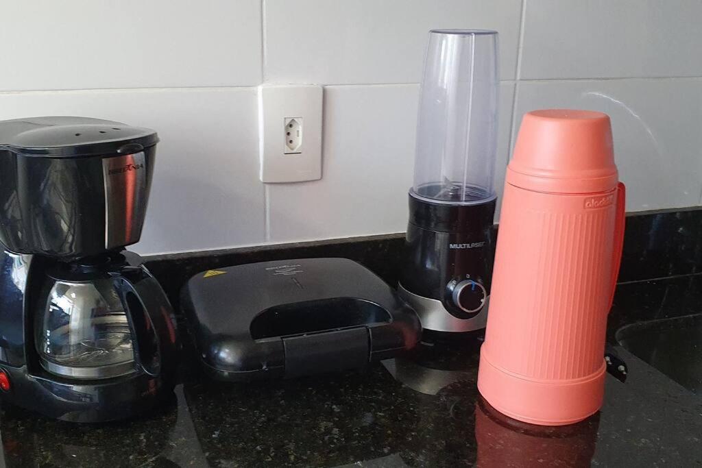 Lindissimo Apartamento, Ar Condic, 7 Min Da Praia! Apartment Cabo Frio Luaran gambar