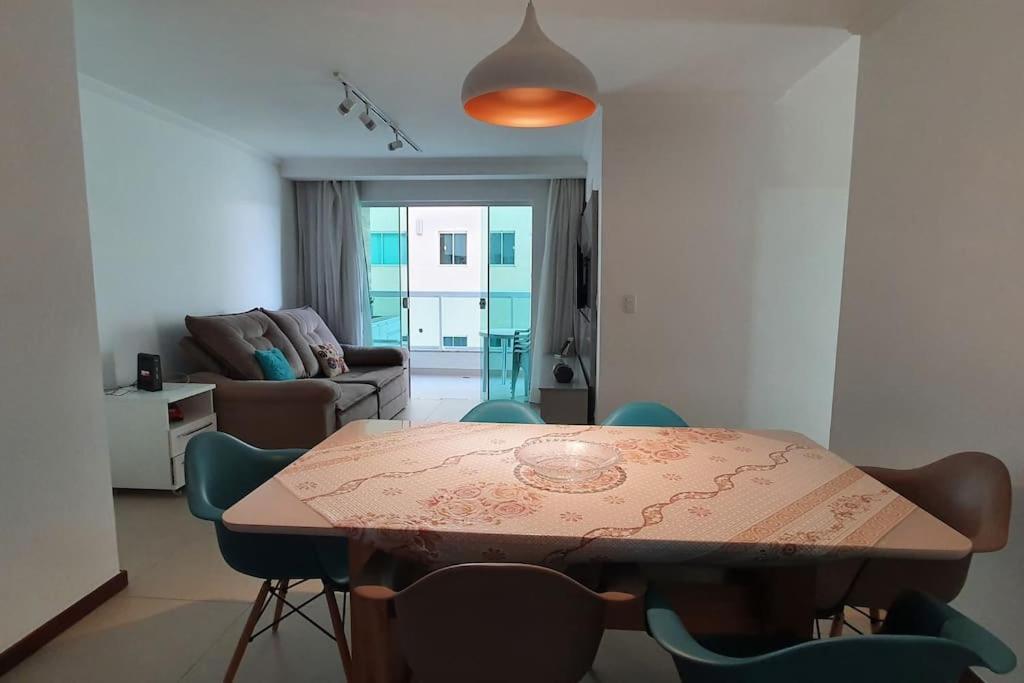 Lindissimo Apartamento, Ar Condic, 7 Min Da Praia! Apartment Cabo Frio Luaran gambar